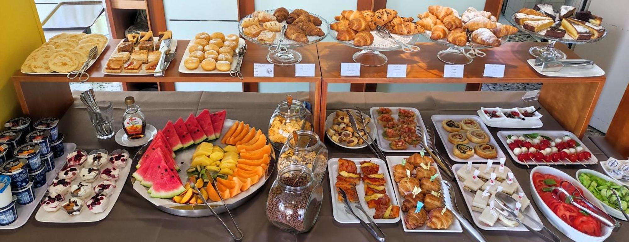 Colonna 3* Lido di Jesolo