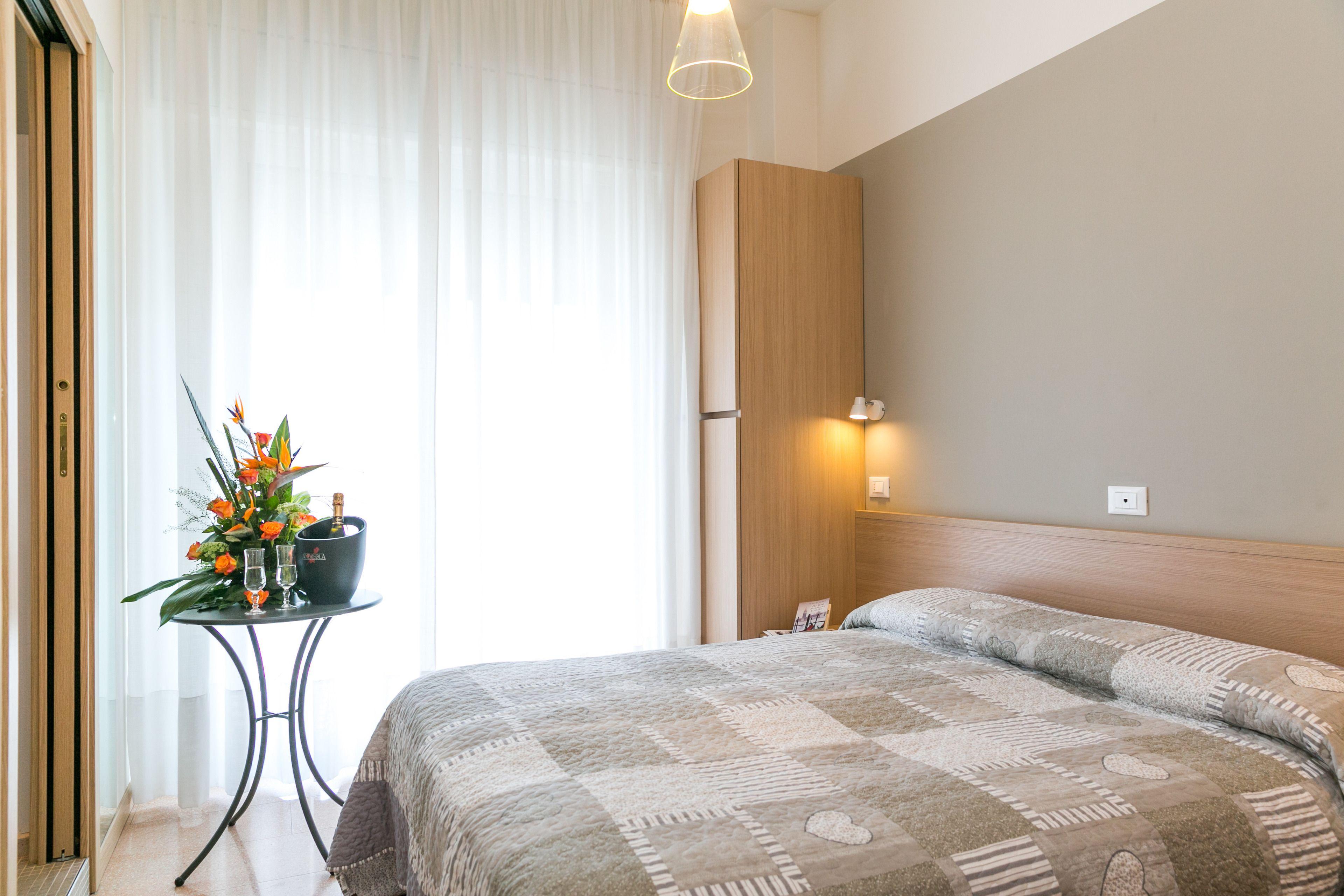 Colonna 3* Lido di Jesolo