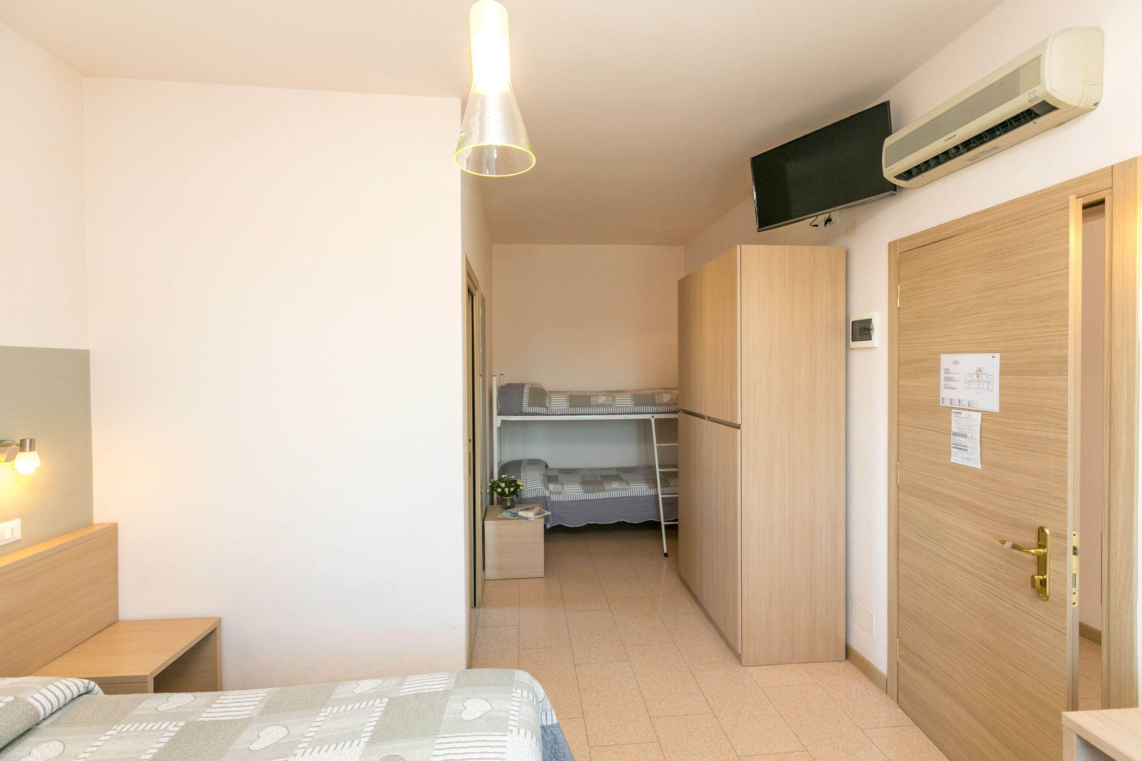 Colonna Hotel Lido di Jesolo