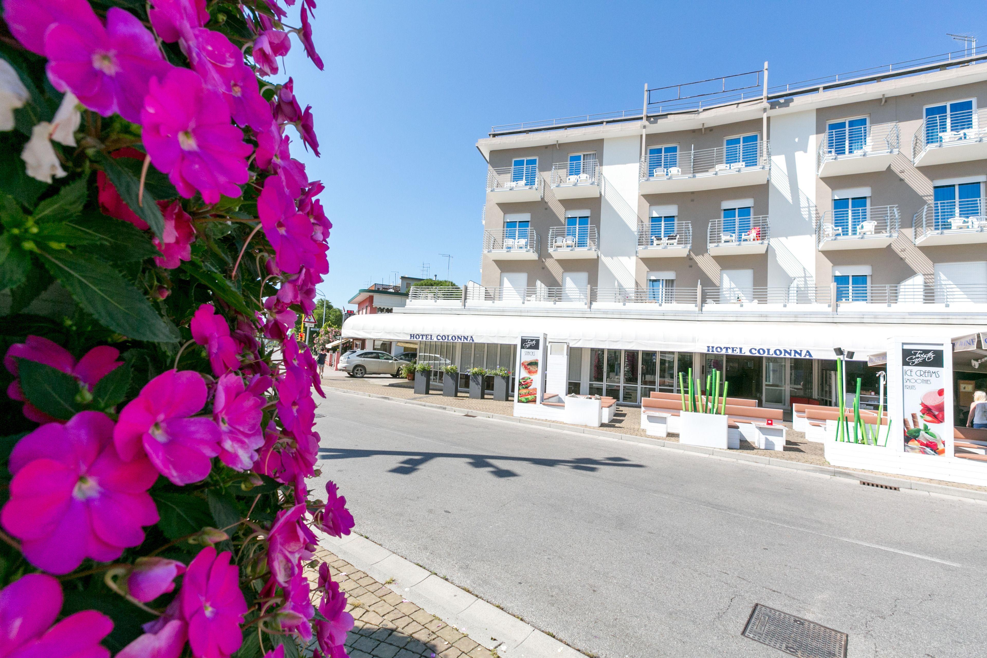 Colonna 3* Lido di Jesolo