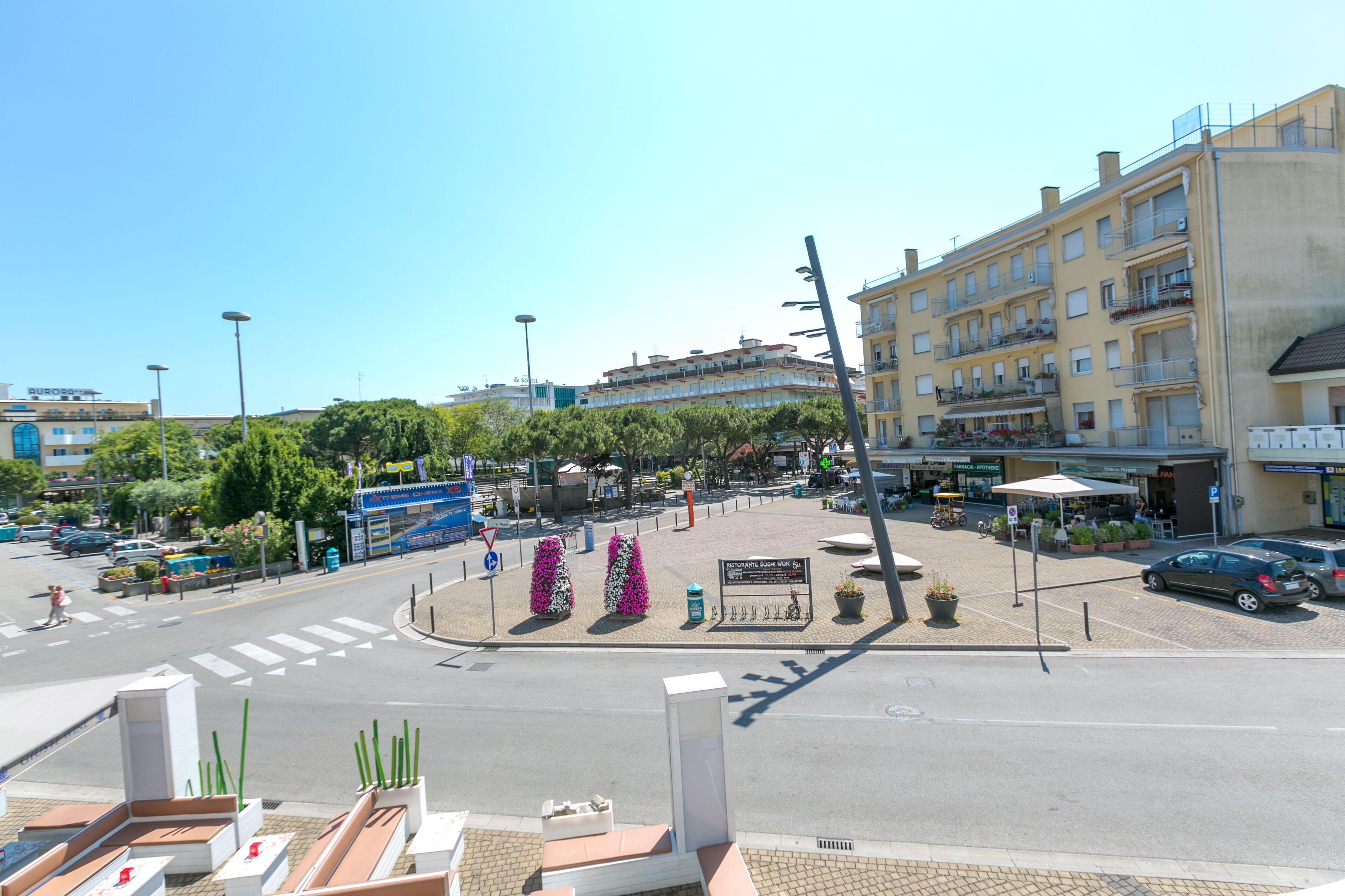 Hotel Colonna Lido di Jesolo