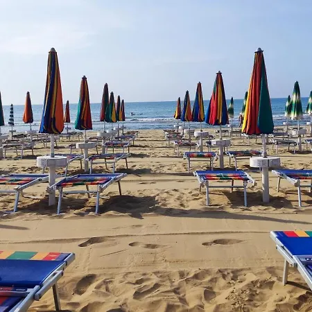 Hotel Colonna Lido di Jesolo