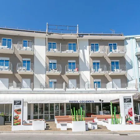 Colonna Hotel