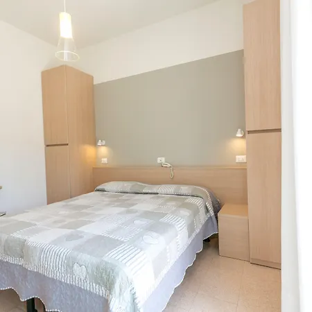 Hotel Colonna 3*