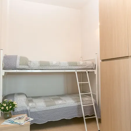 Hotel Colonna 3*