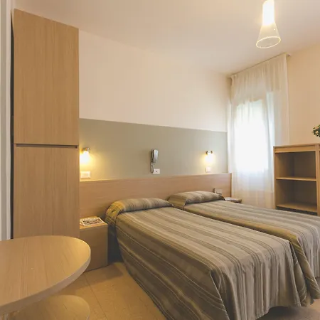 Colonna Hotel