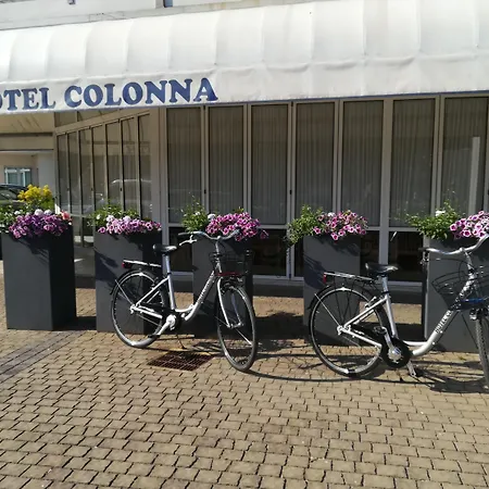 Colonna Hotel 3*