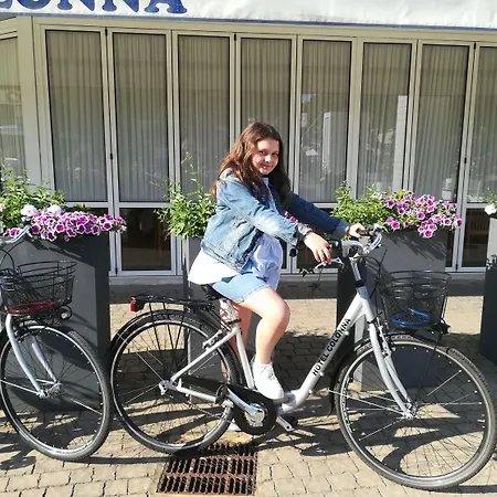 Colonna 3* Lido di Jesolo