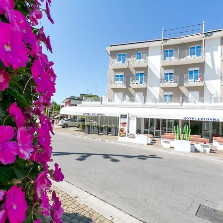 Colonna 3* Lido di Jesolo