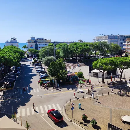 Hotel Colonna Lido di Jesolo