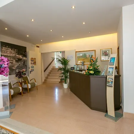 Colonna 3* Lido di Jesolo