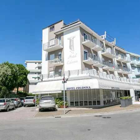 Hotel Colonna Lido di Jesolo