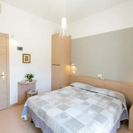 Hotel Colonna 3*