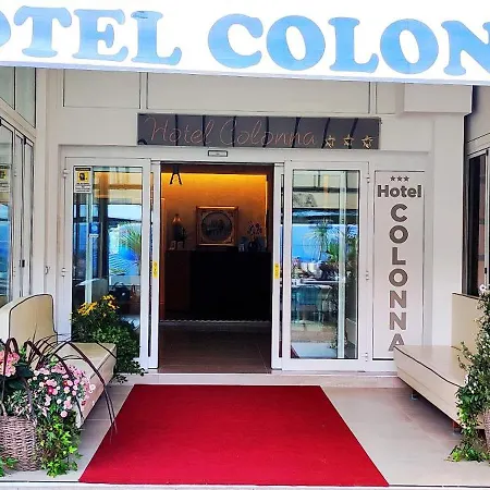 Colonna Hotel 3*