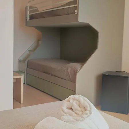 Colonna Hotel