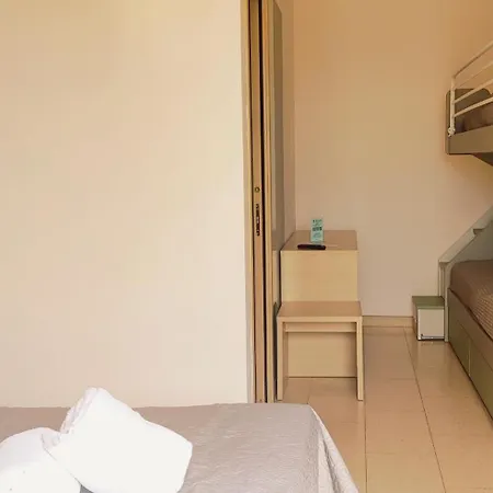 Hotel Colonna