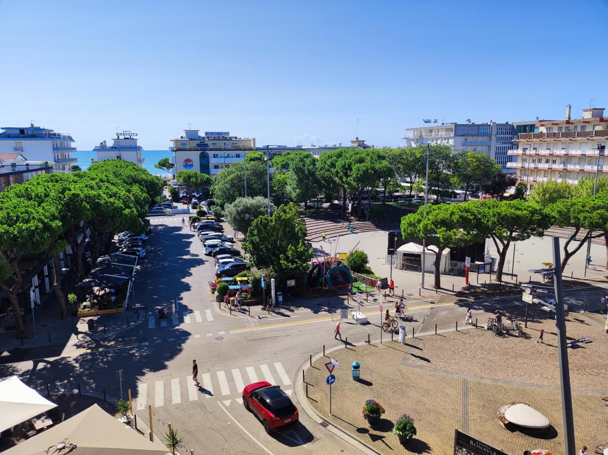 Colonna Hotel 3*