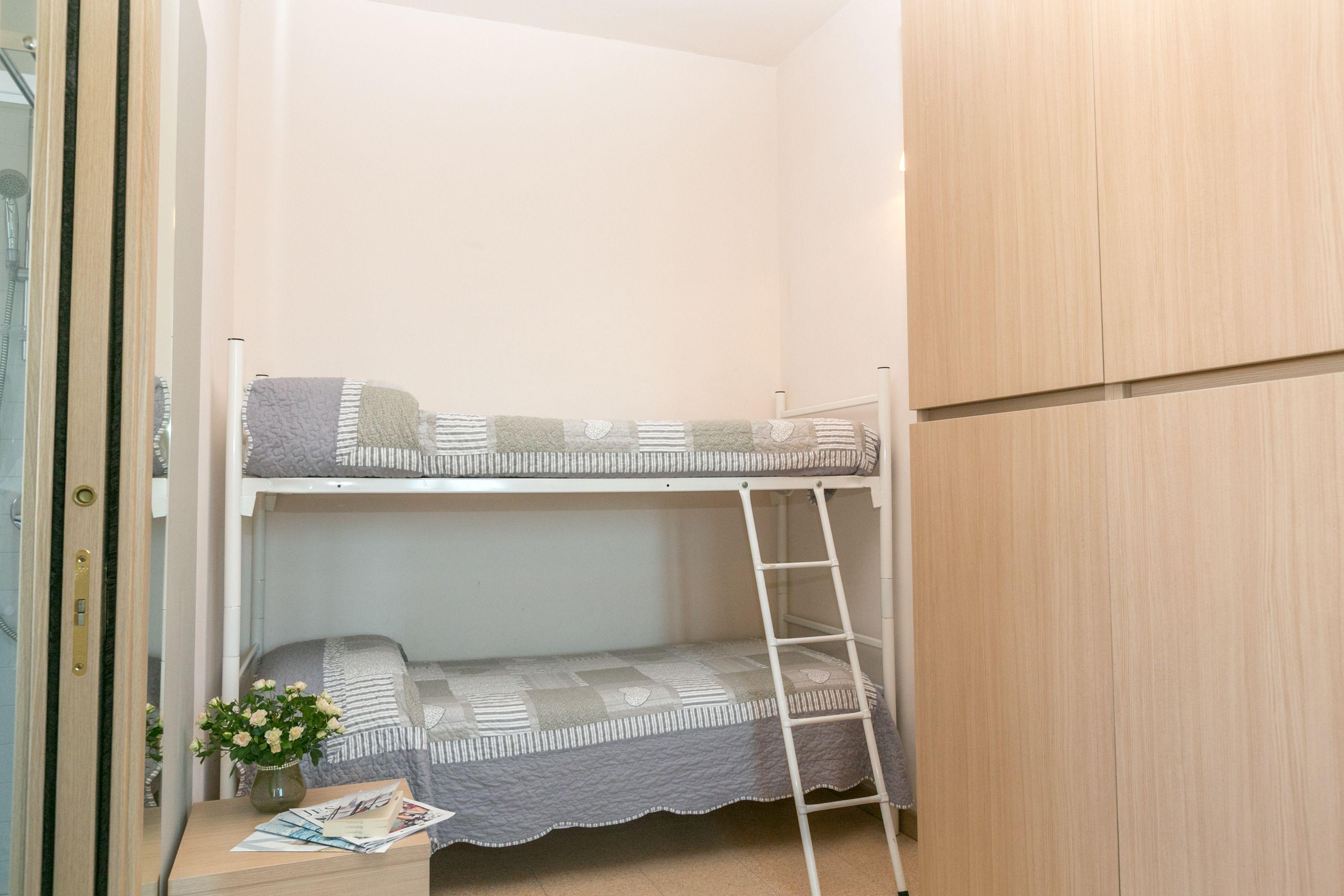 Hotel Colonna 3*