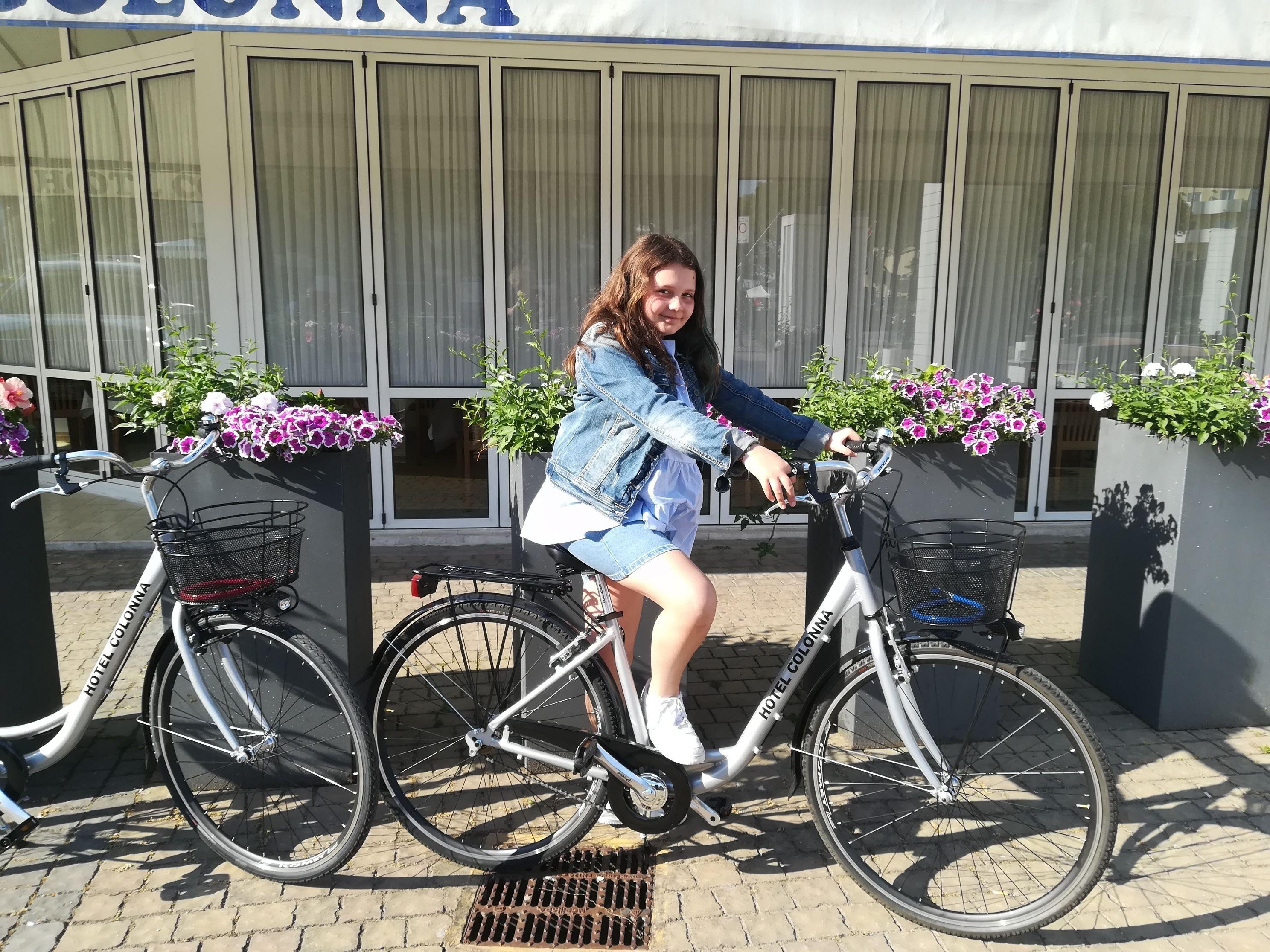 Colonna 3* Lido di Jesolo