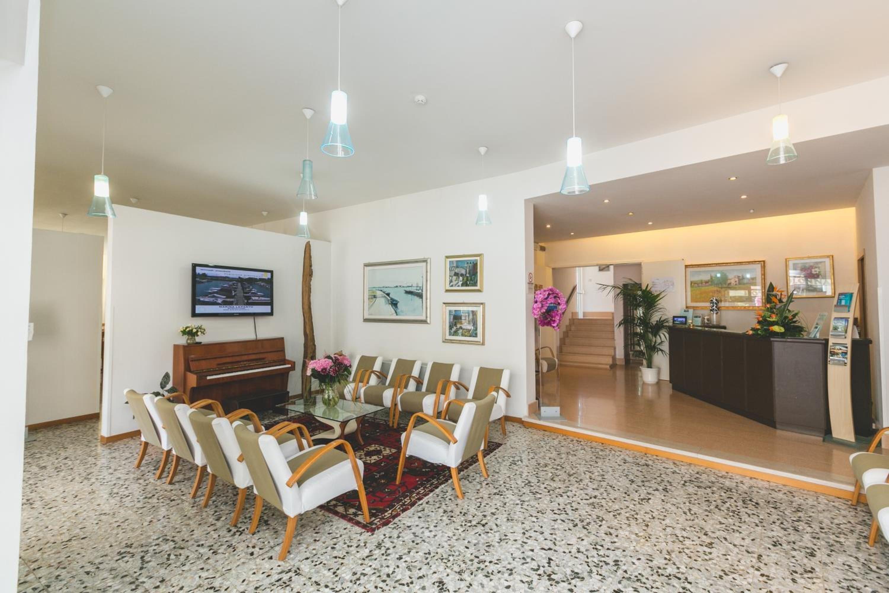 Colonna Hotel 3*