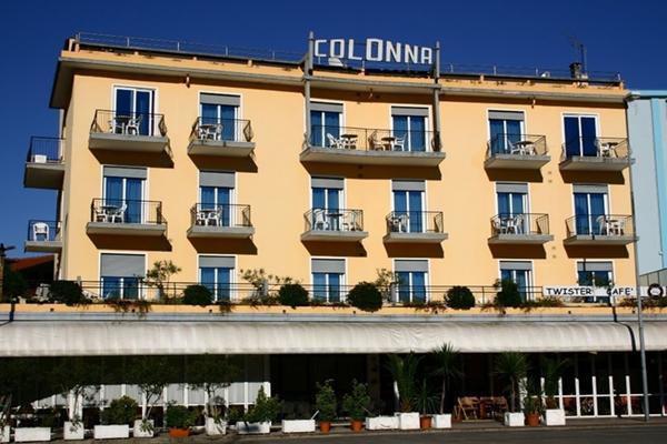 Hotel Colonna