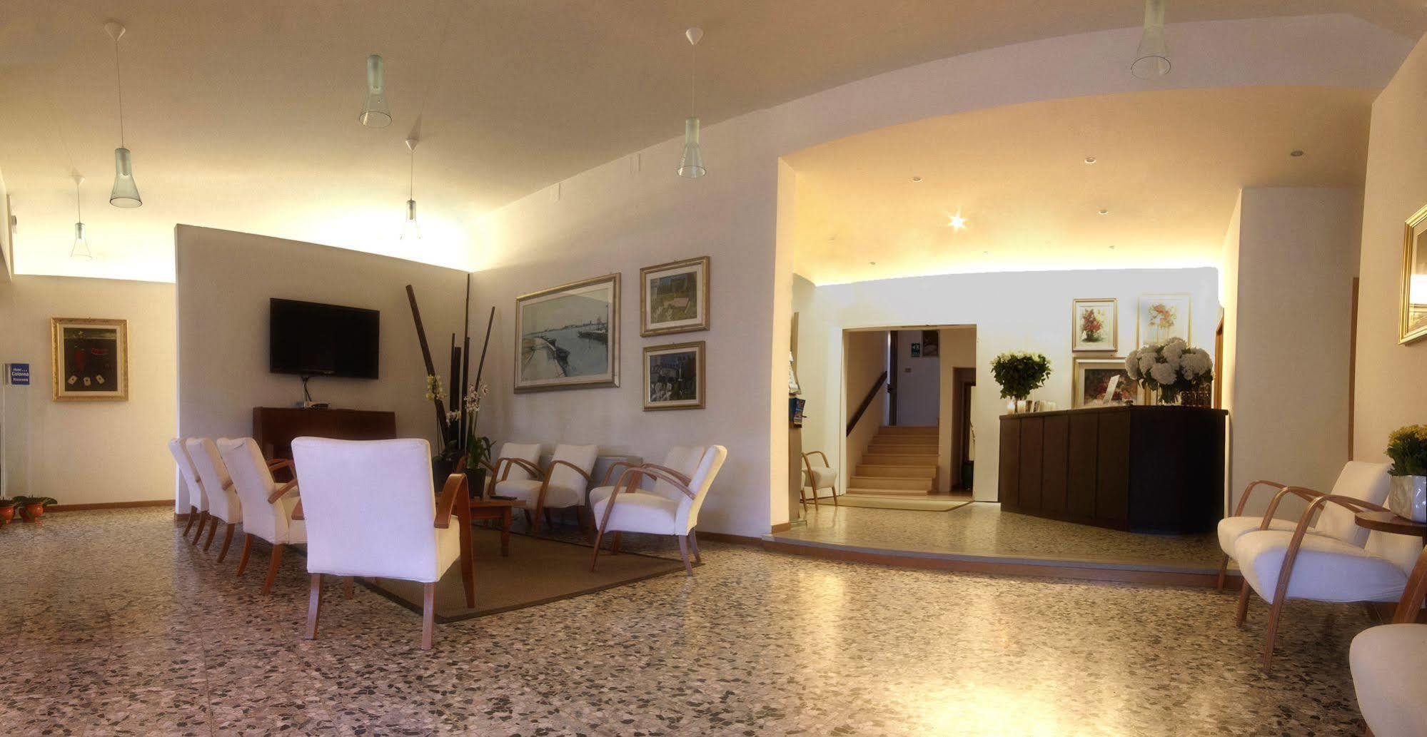 Colonna 3* Lido di Jesolo